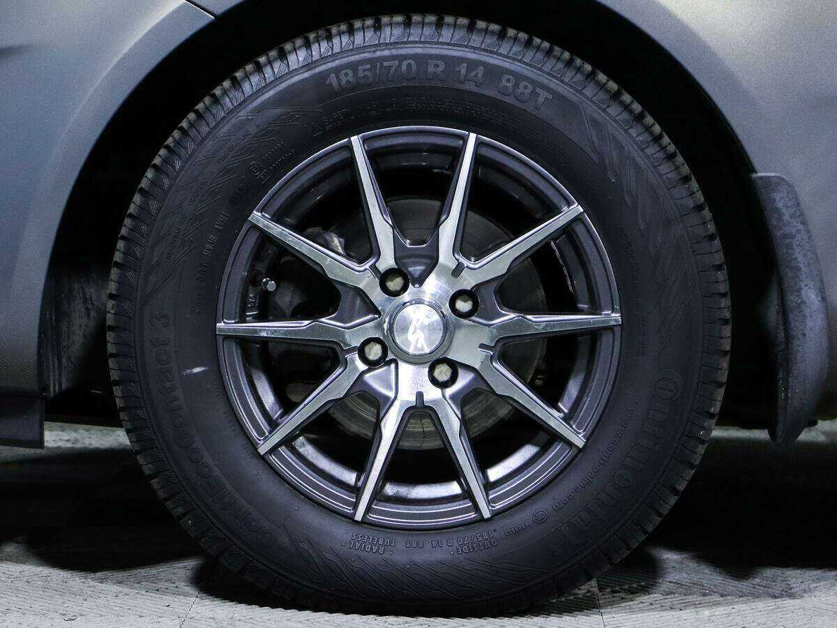 Купить Опель Корса, 2012, 68 000 км.. Фото: #14