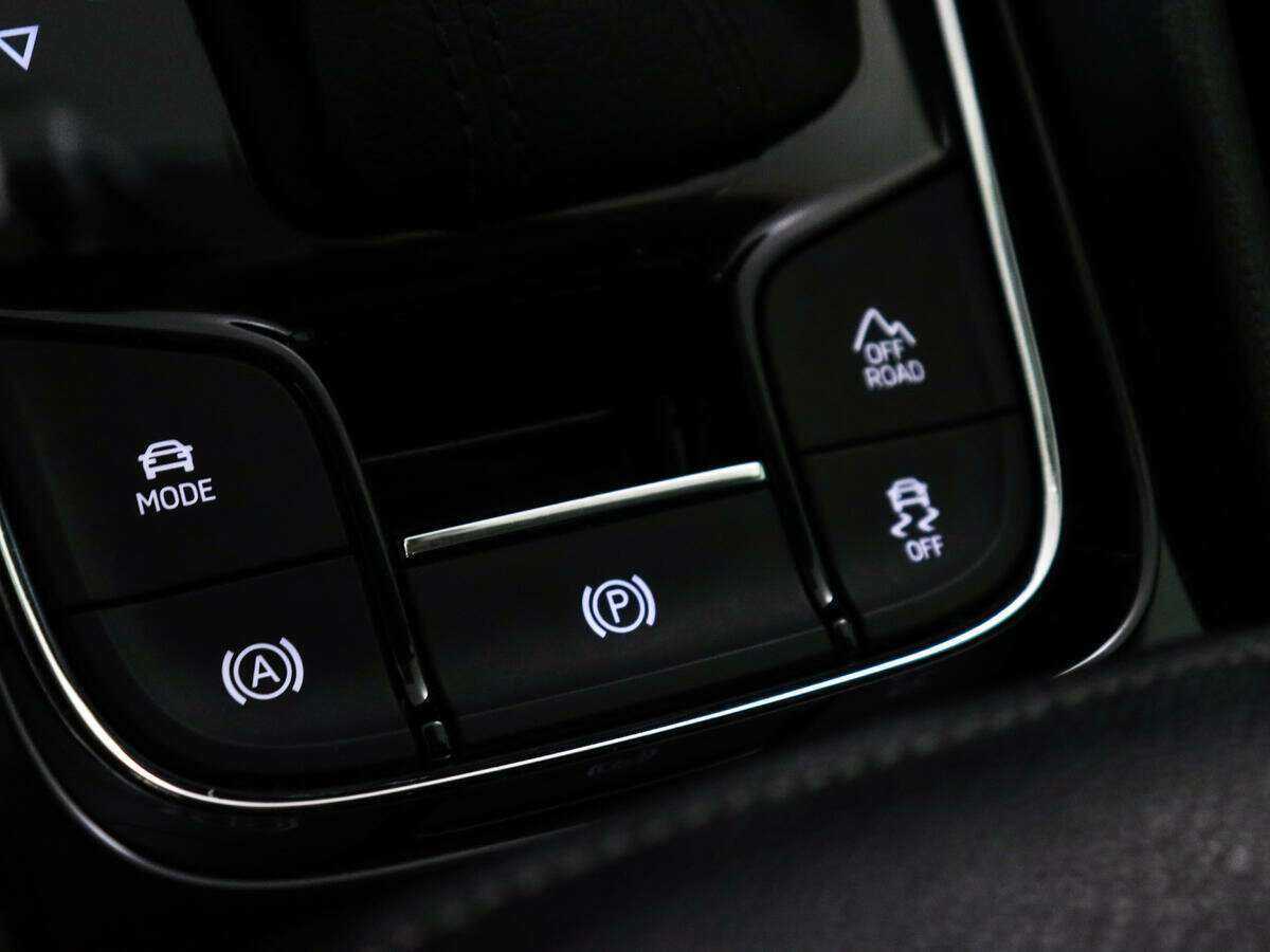 Купить Skoda Kodiaq, 2017, 81 000 км.. Фото: #16