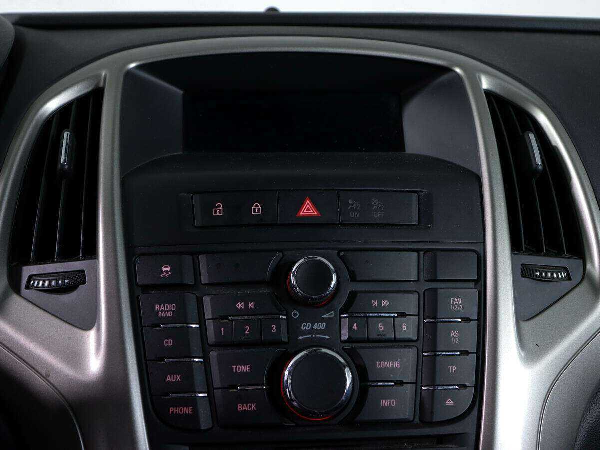 Купить Опель Астра, 2012, 80 000 км.. Фото: #16