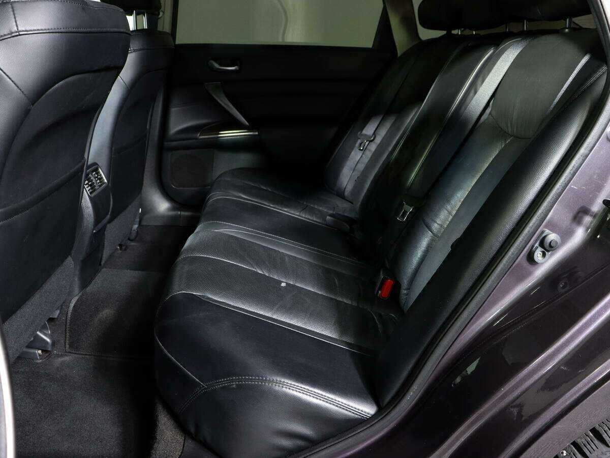 Купить Nissan Teana, 2012, 112 849 км.. Фото: #6