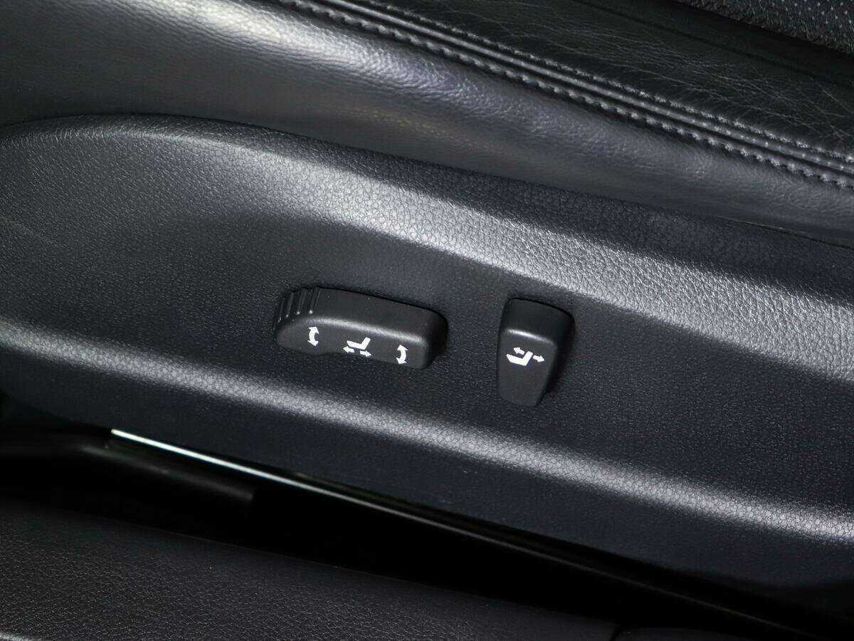 Купить Nissan Teana, 2012, 112 849 км.. Фото: #17