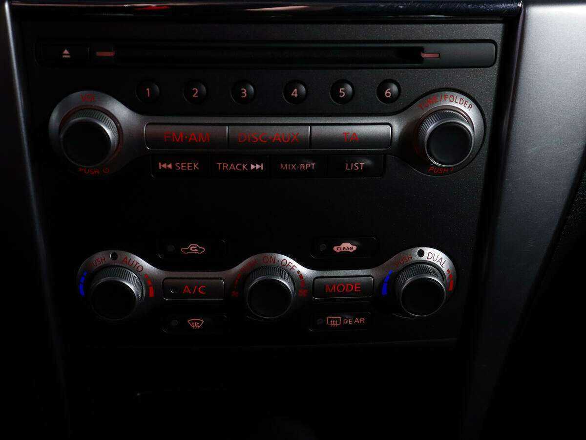 Купить Nissan Teana, 2012, 112 849 км.. Фото: #20