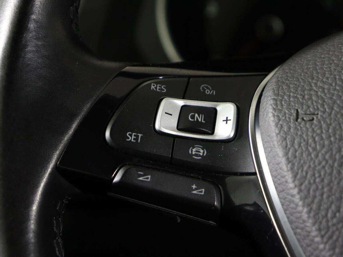 Купить Volkswagen Tiguan, 2020, 44 650 км.. Фото: #16