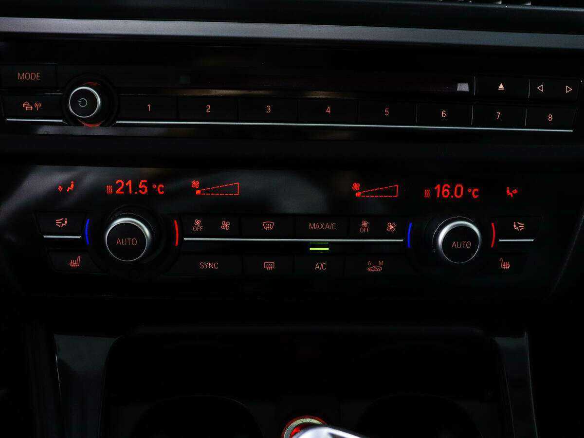 Купить BMW 5 серии, 2014, 114 866 км.. Фото: #14