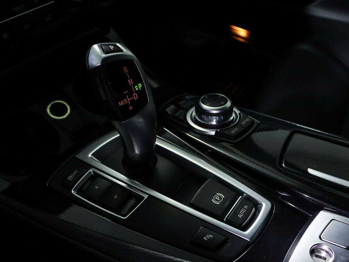 Купить BMW 5 серии, 2014, 114 866 км.. Фото: #16