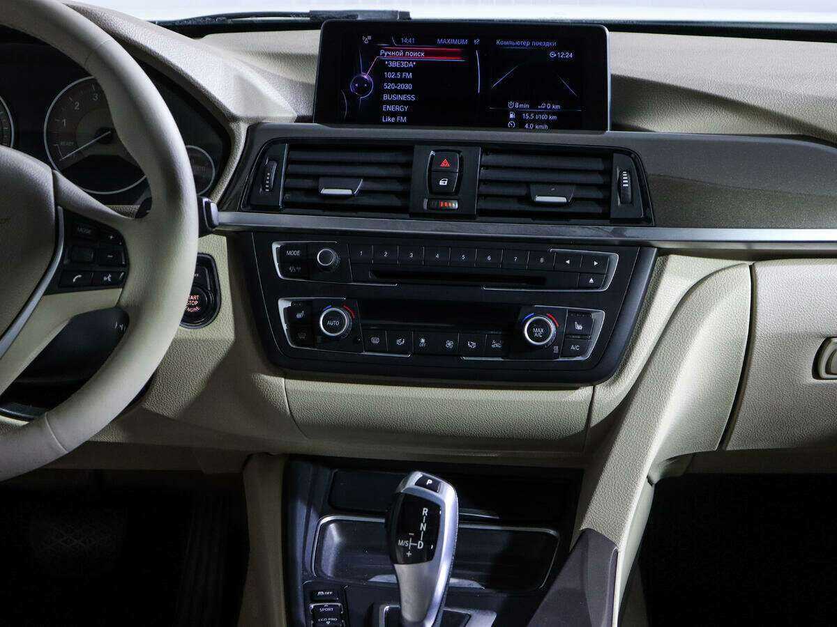 Купить BMW 3 серии, 2013, 149 000 км.. Фото: #10