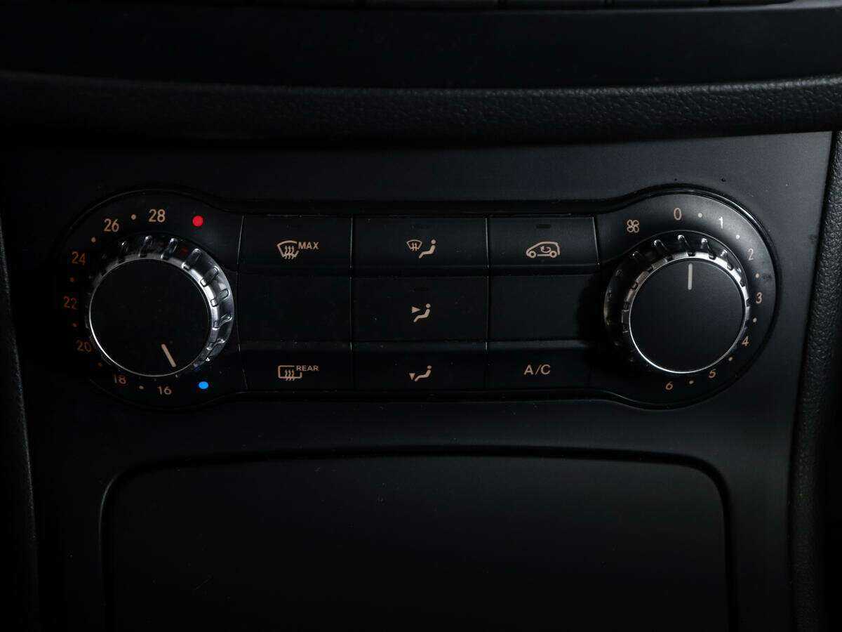 Купить Mercedes-Benz B-Класс, 2014, 77 500 км.. Фото: #16