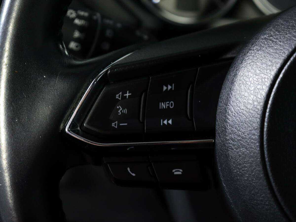 Купить Mazda CX-5, 2019, 117 243 км.. Фото: #19