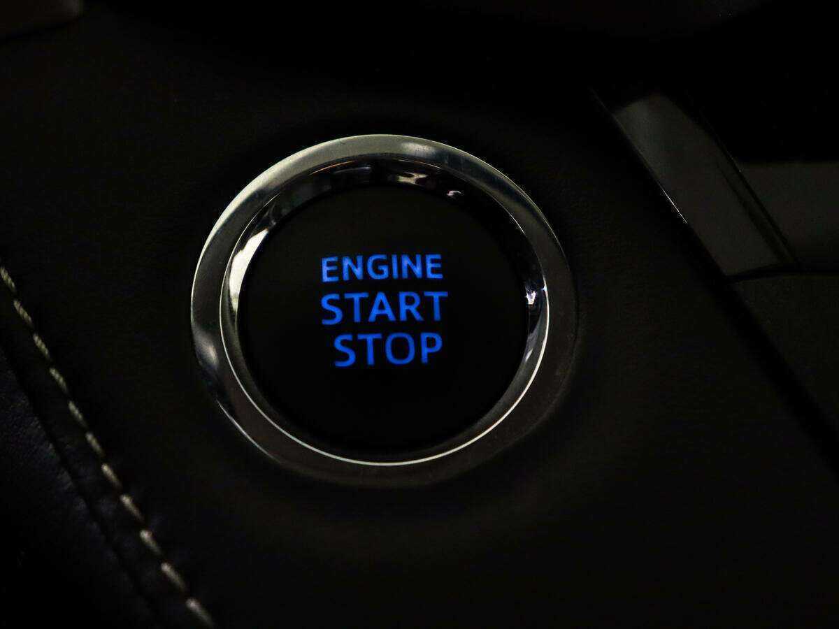 Купить Toyota RAV4, 2017, 34 302 км.. Фото: #17