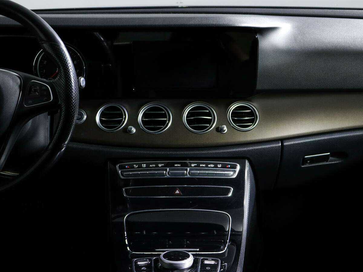 Купить Mercedes-Benz E-Класс, 2016, 163 000 км.. Фото: #11