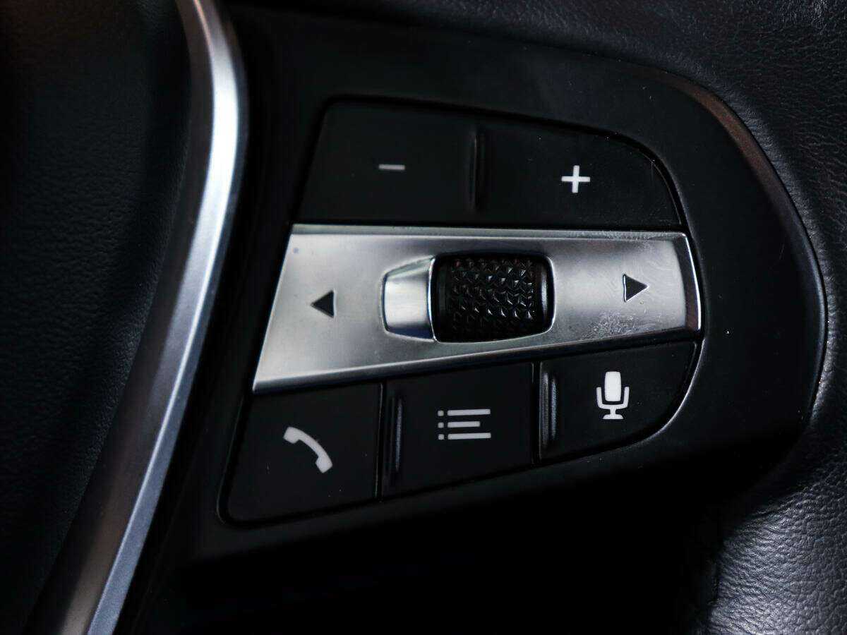 Купить BMW 3 серии, 2019, 86 500 км.. Фото: #19