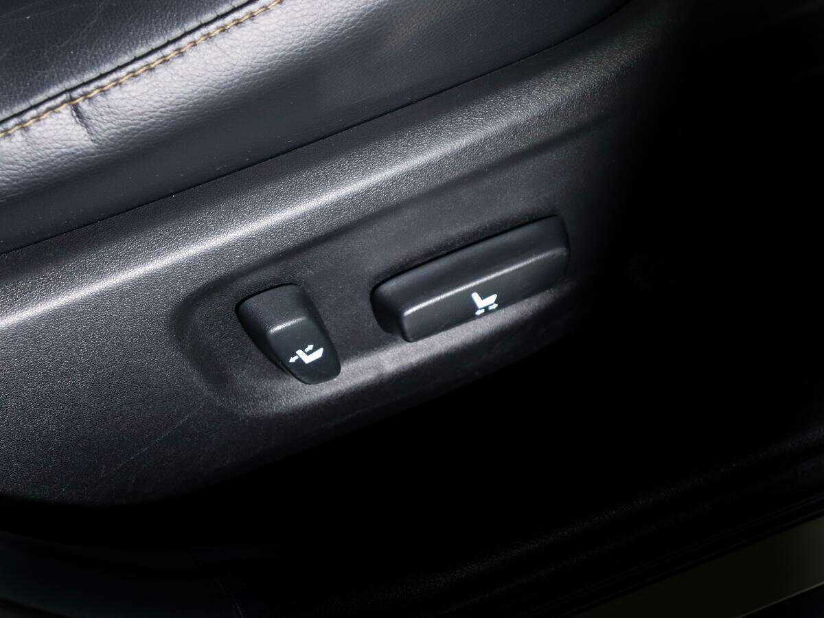 Купить Тойота Камри, 2017, 124 356 км.. Фото: #13