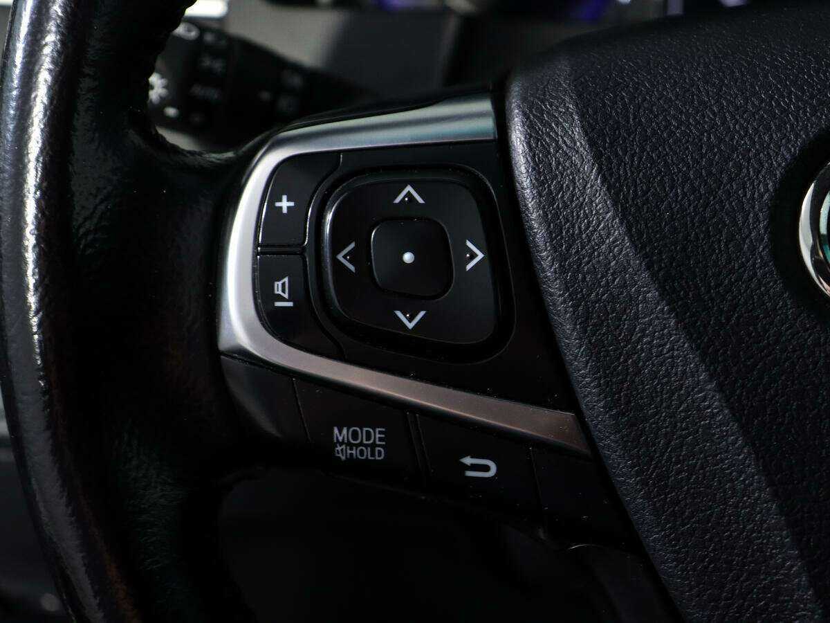 Купить Тойота Камри, 2017, 124 356 км.. Фото: #18