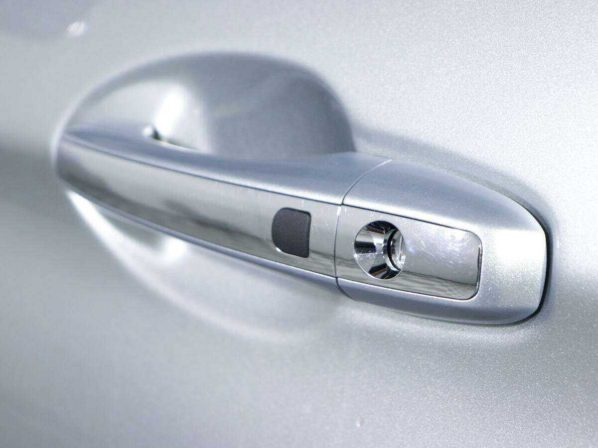 Купить Haval H9, 2018, 72 900 км.. Фото: #15