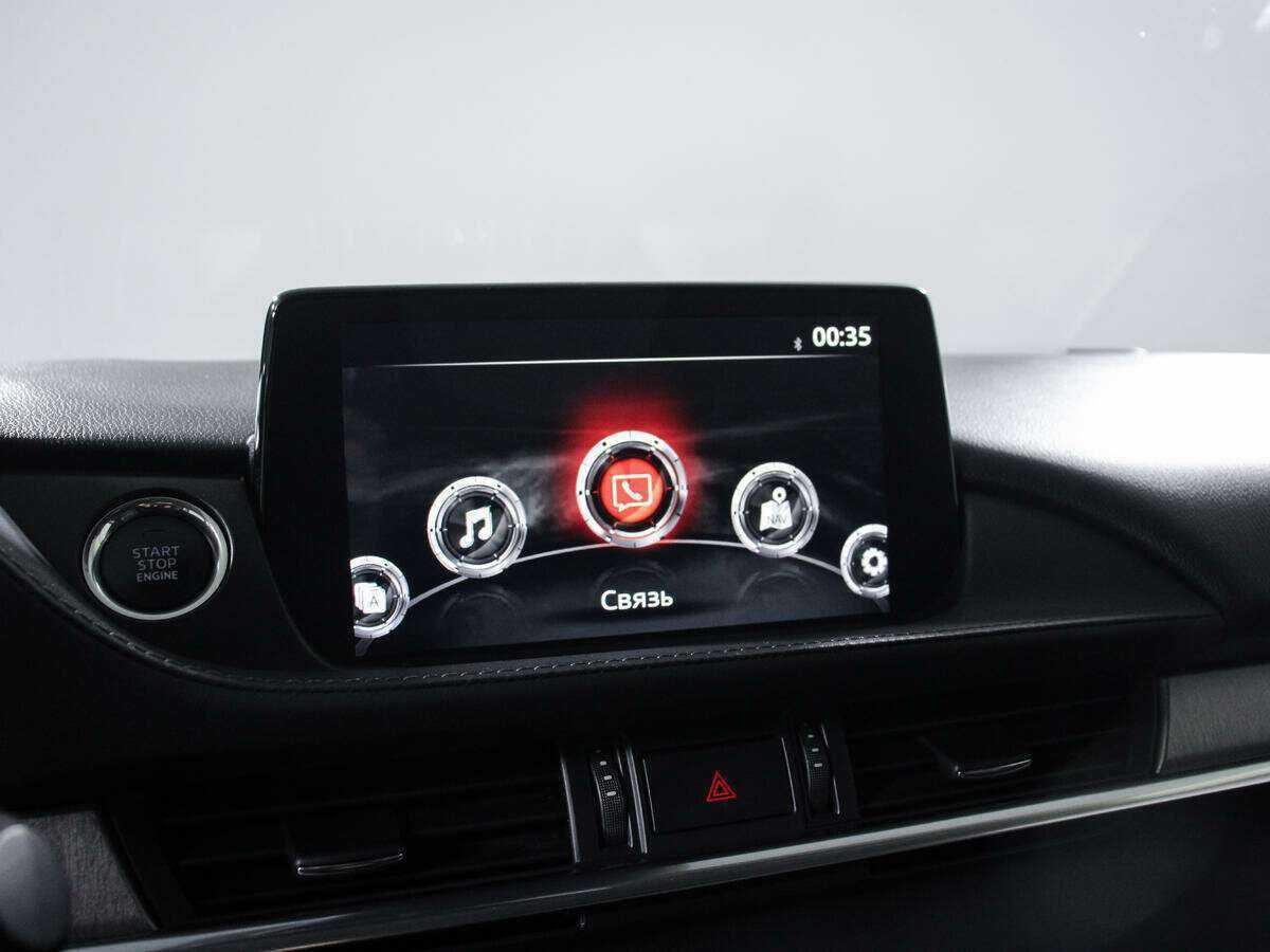 Купить Mazda 6, 2021, 37 451 км.. Фото: #14