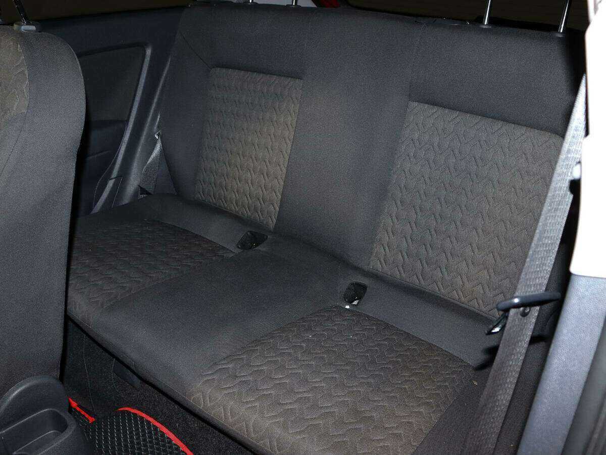 Купить Опель Корса, 2013, 194 500 км.. Фото: #8