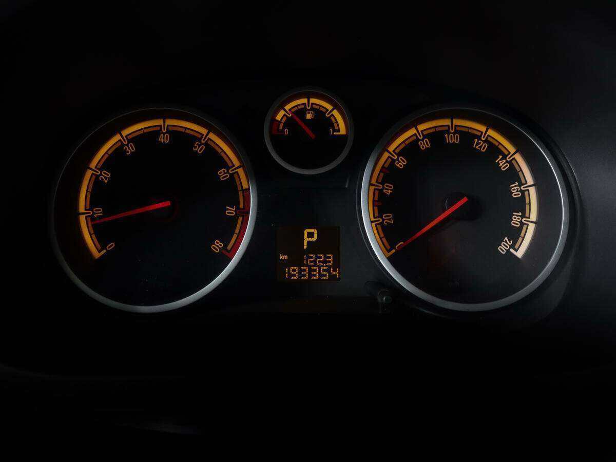 Купить Опель Корса, 2013, 194 500 км.. Фото: #9