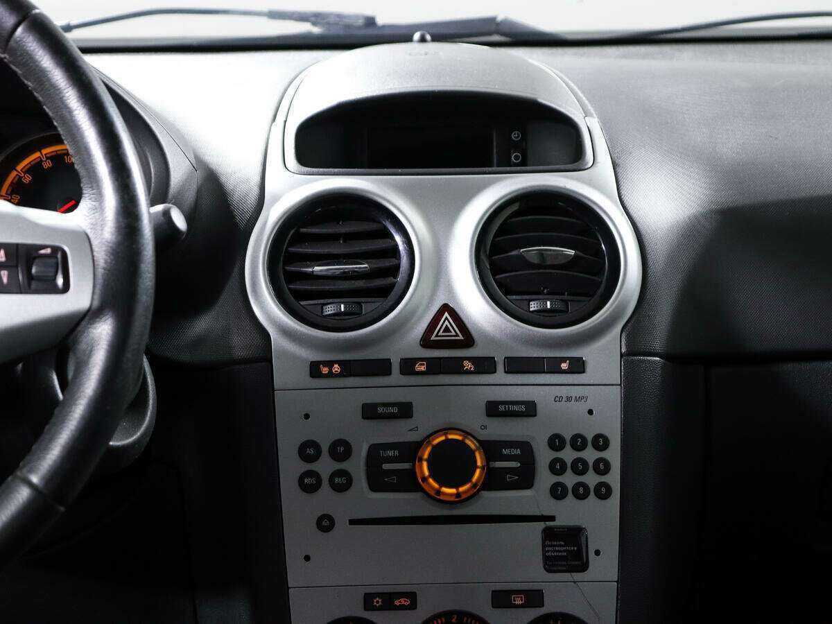 Купить Опель Корса, 2013, 194 500 км.. Фото: #11