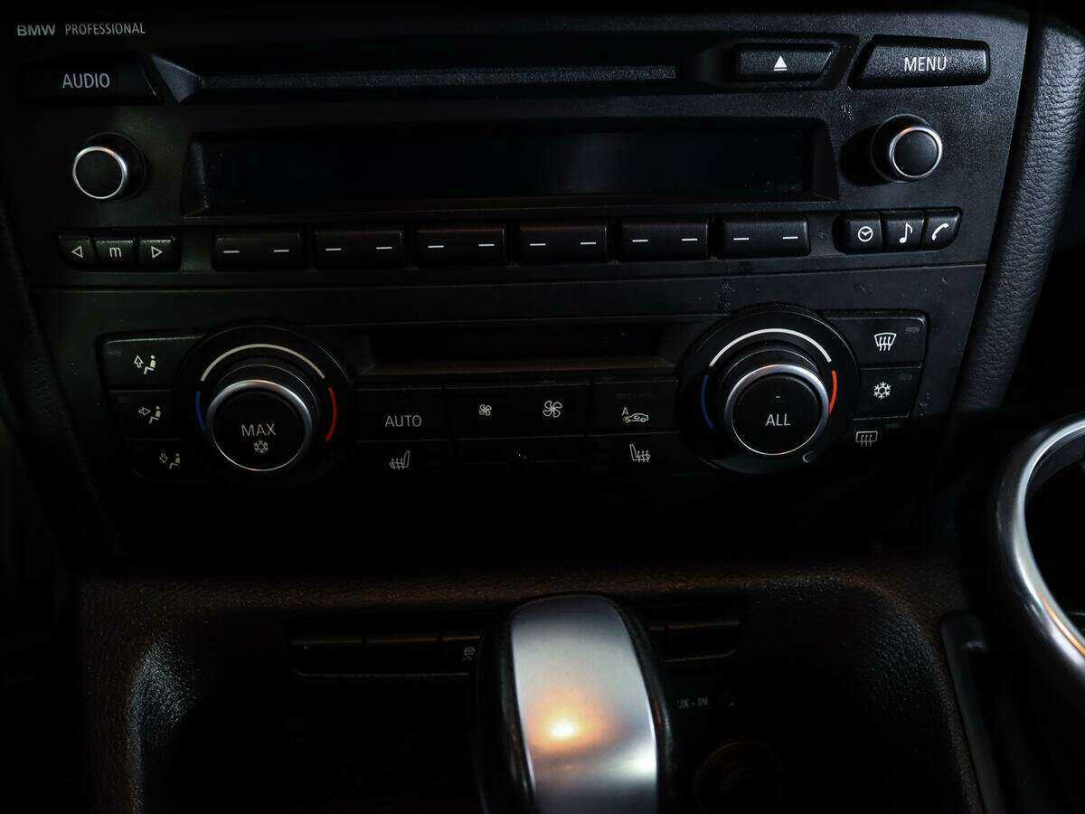 Купить БМВ Икс1, 2012, 133 000 км.. Фото: #19