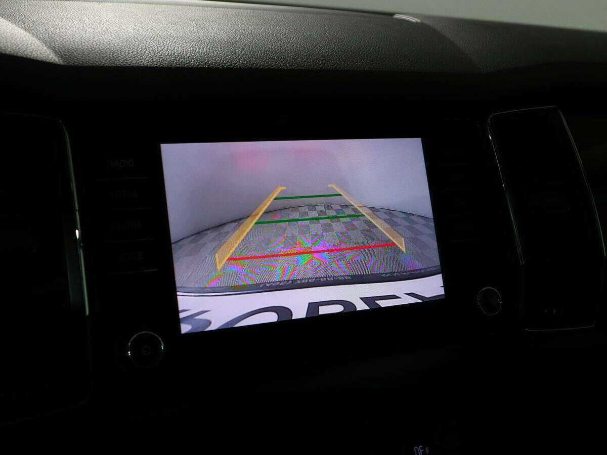 Купить Skoda Kodiaq, 2018, 71 000 км.. Фото: #11