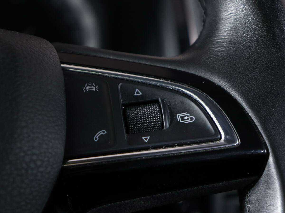 Купить Skoda Kodiaq, 2018, 71 000 км.. Фото: #21