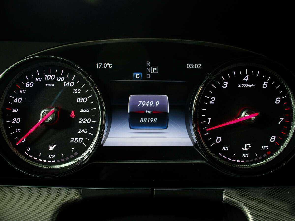 Купить Mercedes-Benz E-Класс, 2016, 88 196 км.. Фото: #10