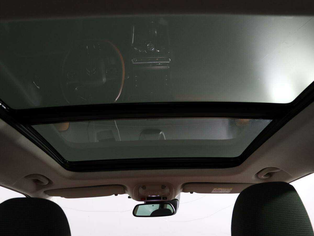 Купить Citroen C3 Aircross, 2017, 88 400 км.. Фото: #14