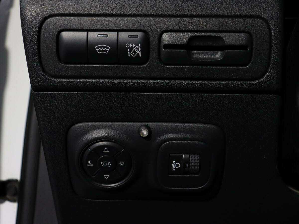 Купить Citroen C3 Aircross, 2017, 88 400 км.. Фото: #17