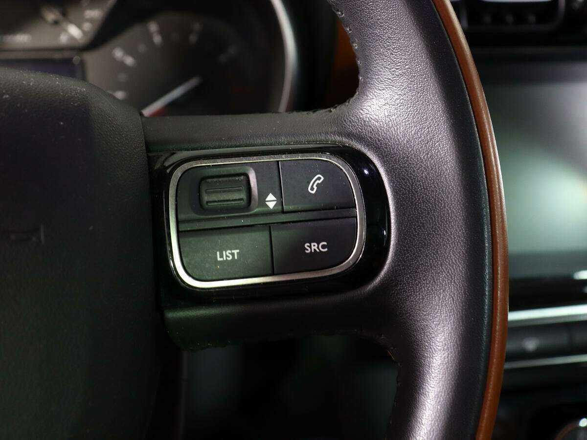 Купить Citroen C3 Aircross, 2017, 88 400 км.. Фото: #18