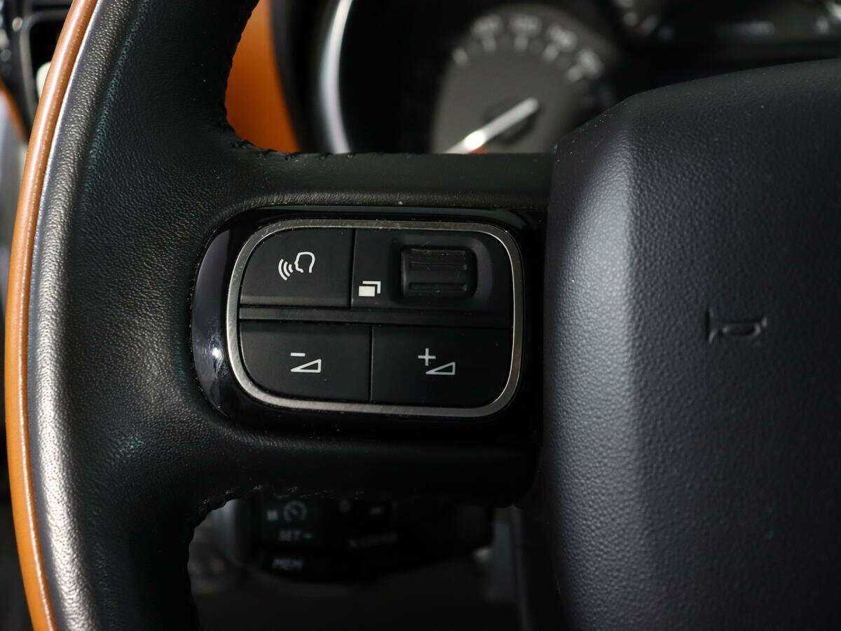 Купить Citroen C3 Aircross, 2017, 88 400 км.. Фото: #19