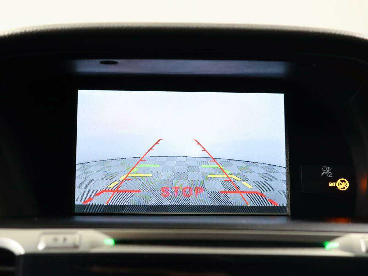 Купить Honda Accord, 2013, 40 485 км.. Фото: #11