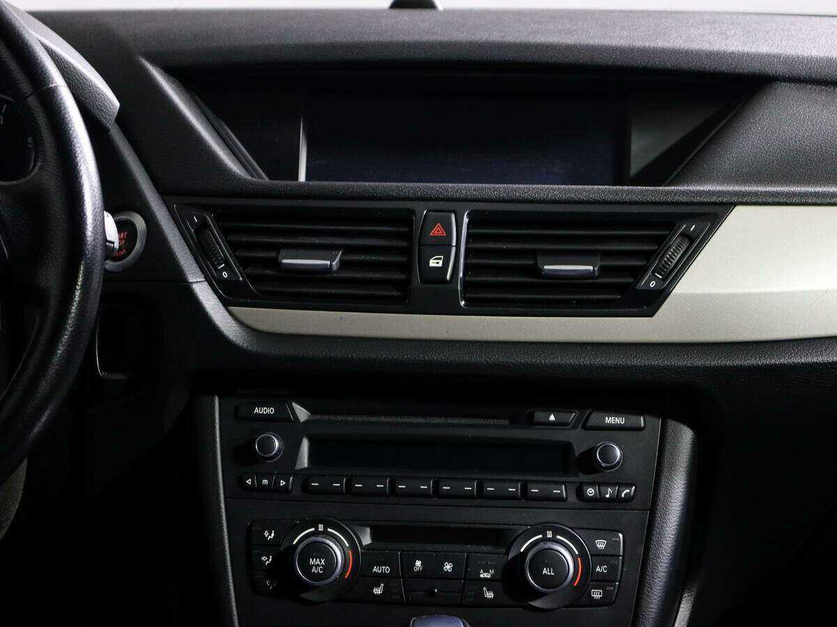 Купить БМВ Икс1, 2014, 106 525 км.. Фото: #10