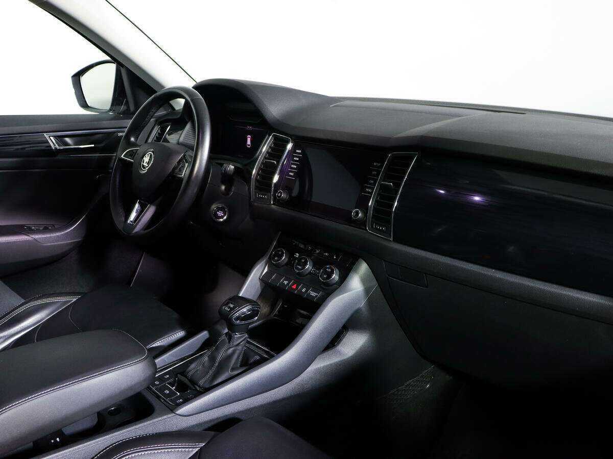 Купить Skoda Kodiaq, 2019, 65 000 км.. Фото: #7