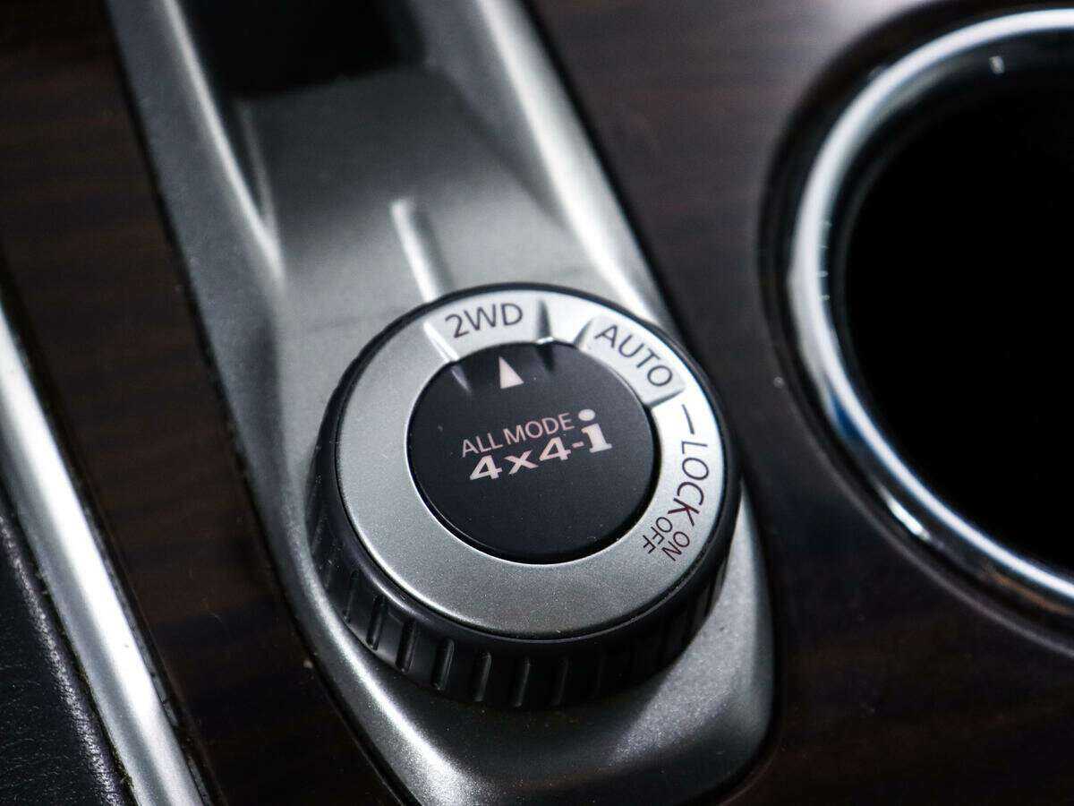 Купить Nissan Pathfinder, 2015, 127 800 км.. Фото: #15