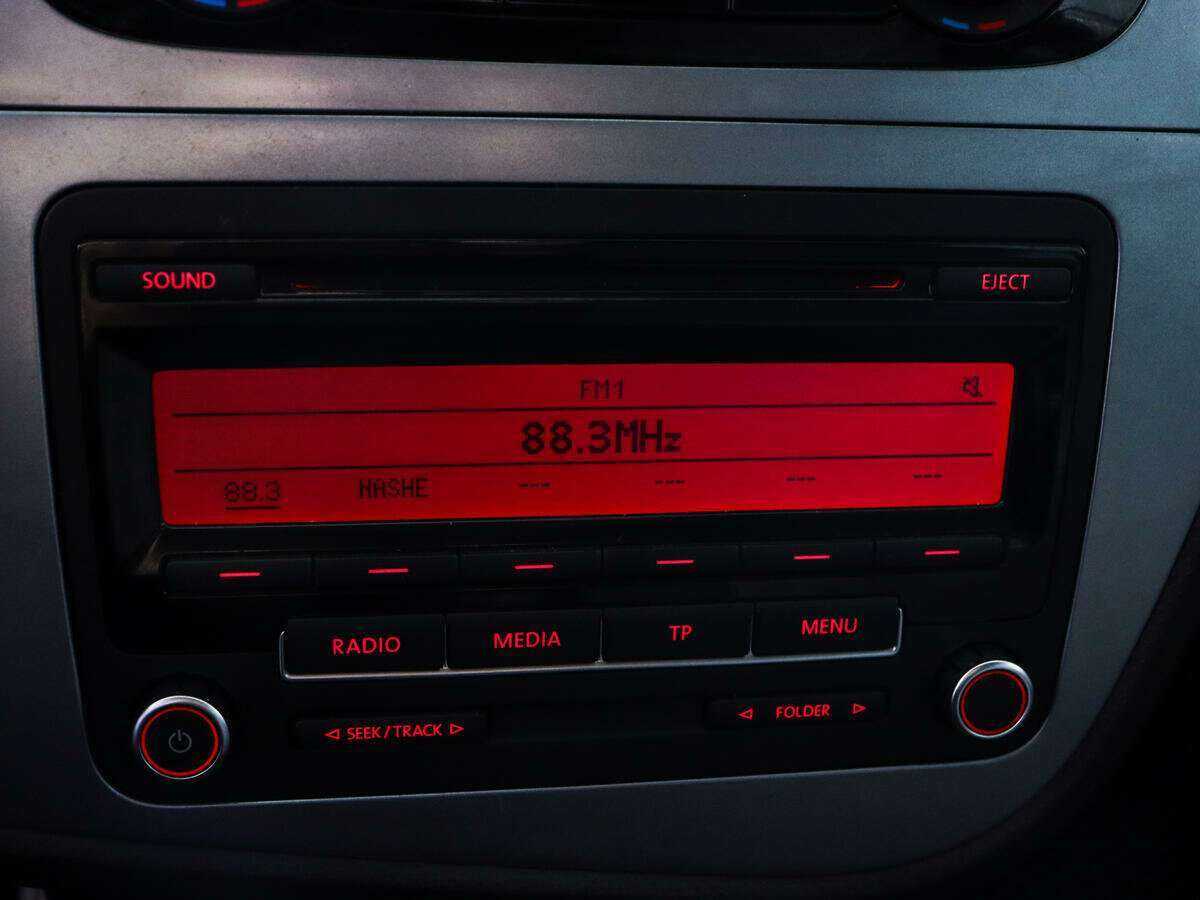 Купить Сеат Леон, 2012, 134 231 км.. Фото: #13