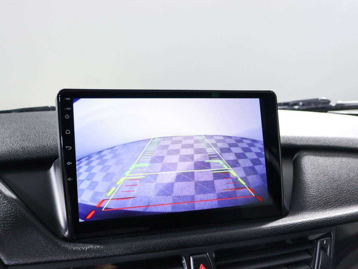 Купить БМВ Икс1, 2012, 147 087 км.. Фото: #16