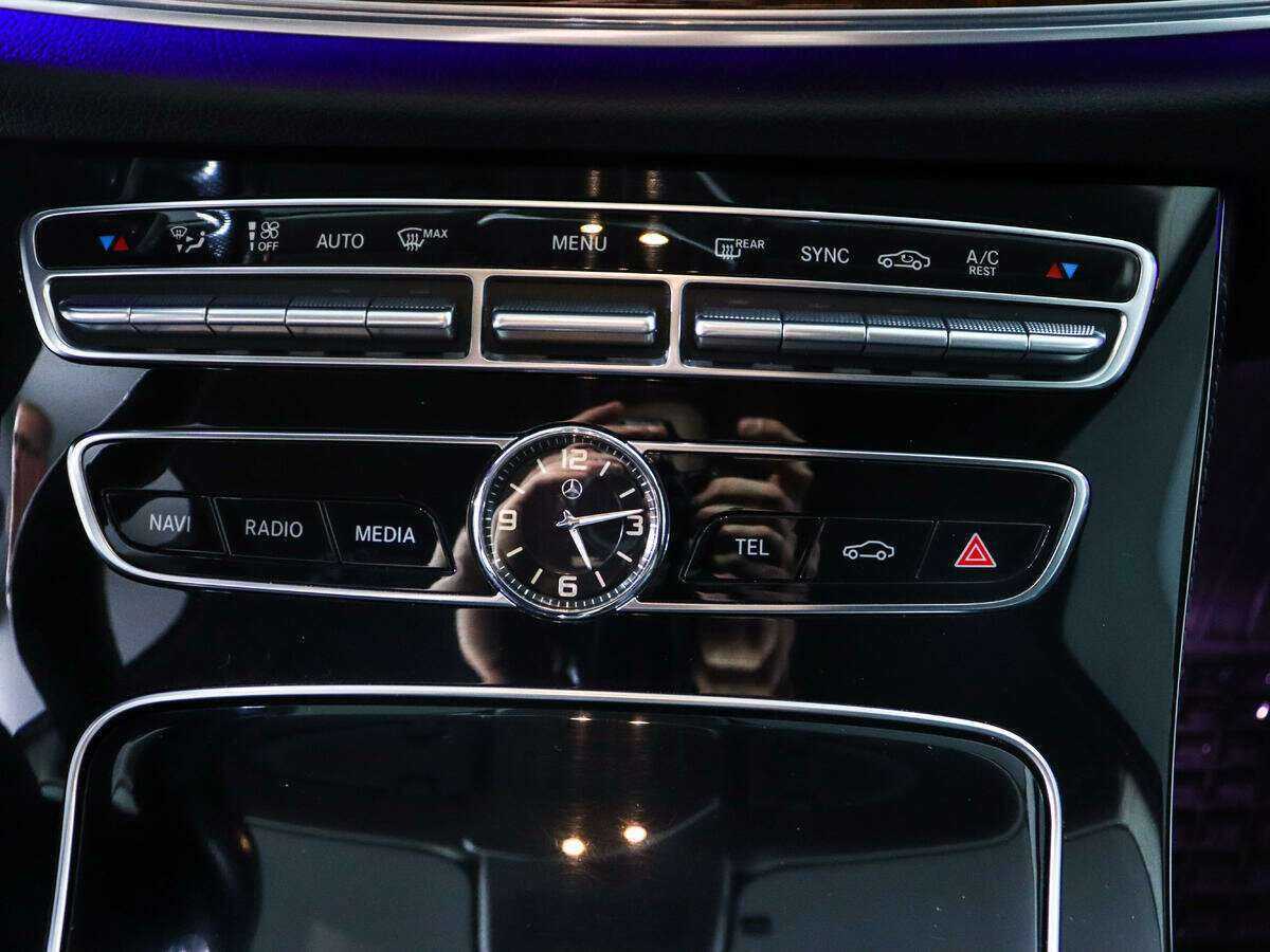 Купить Mercedes-Benz E-Класс, 2016, 135 343 км.. Фото: #17