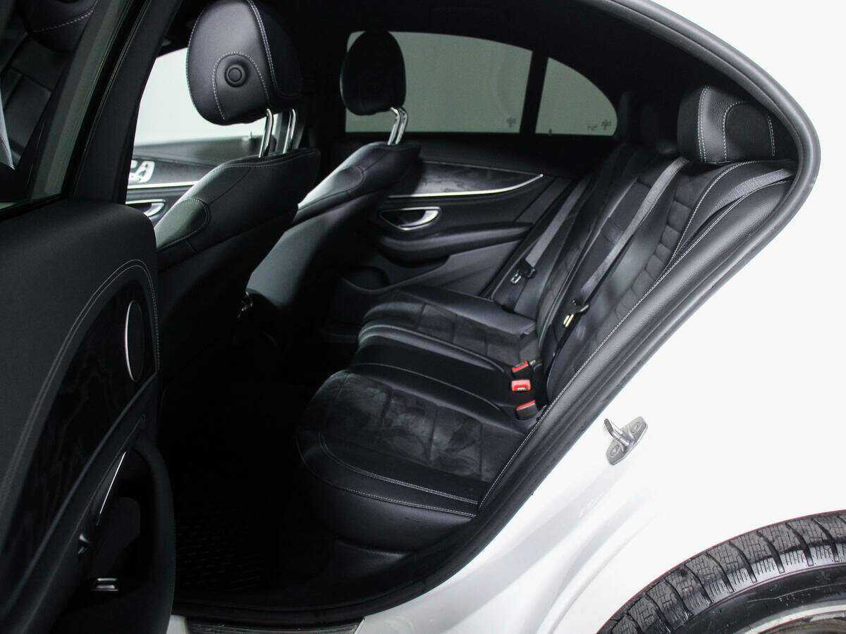 Купить Mercedes-Benz E-Класс, 2017, 81 759 км.. Фото: #6