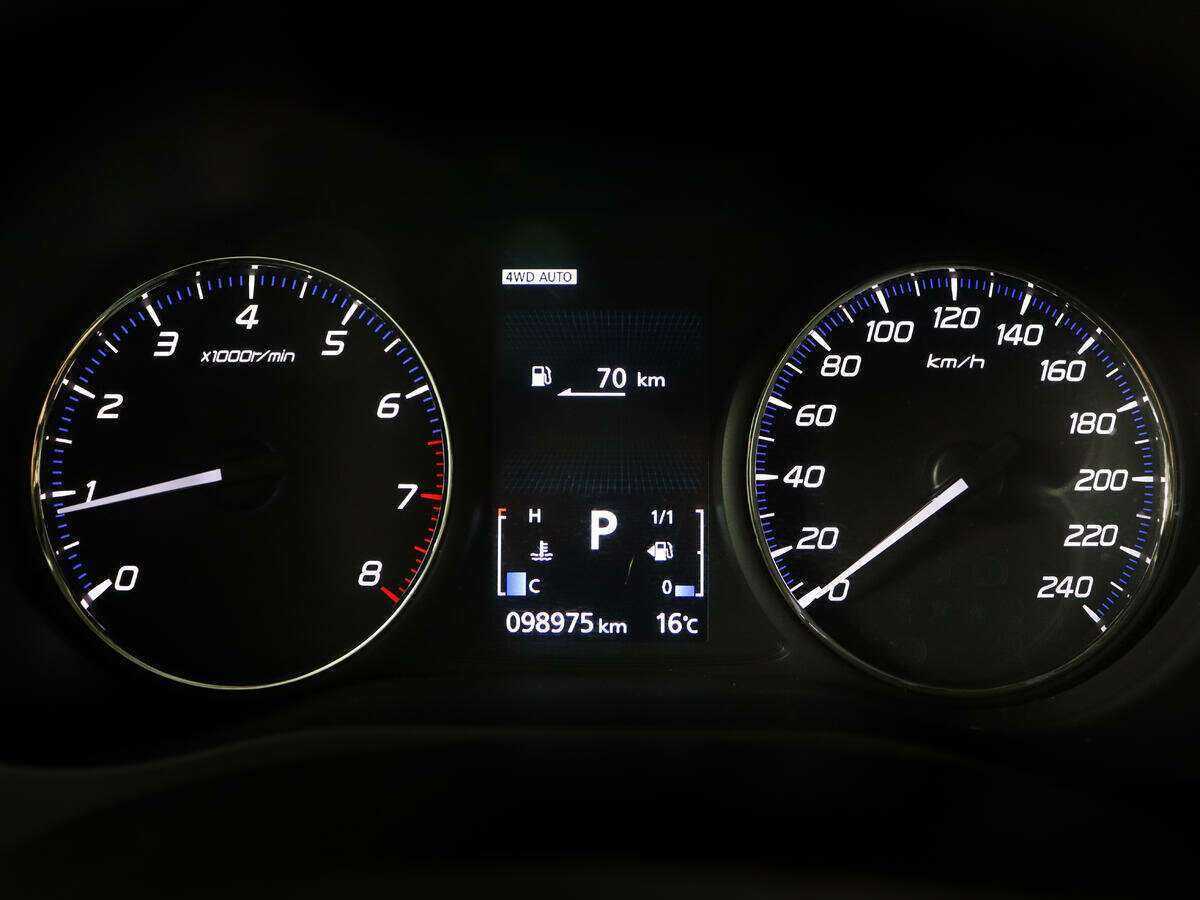 Купить Mitsubishi Outlander, 2018, 98 900 км.. Фото: #12