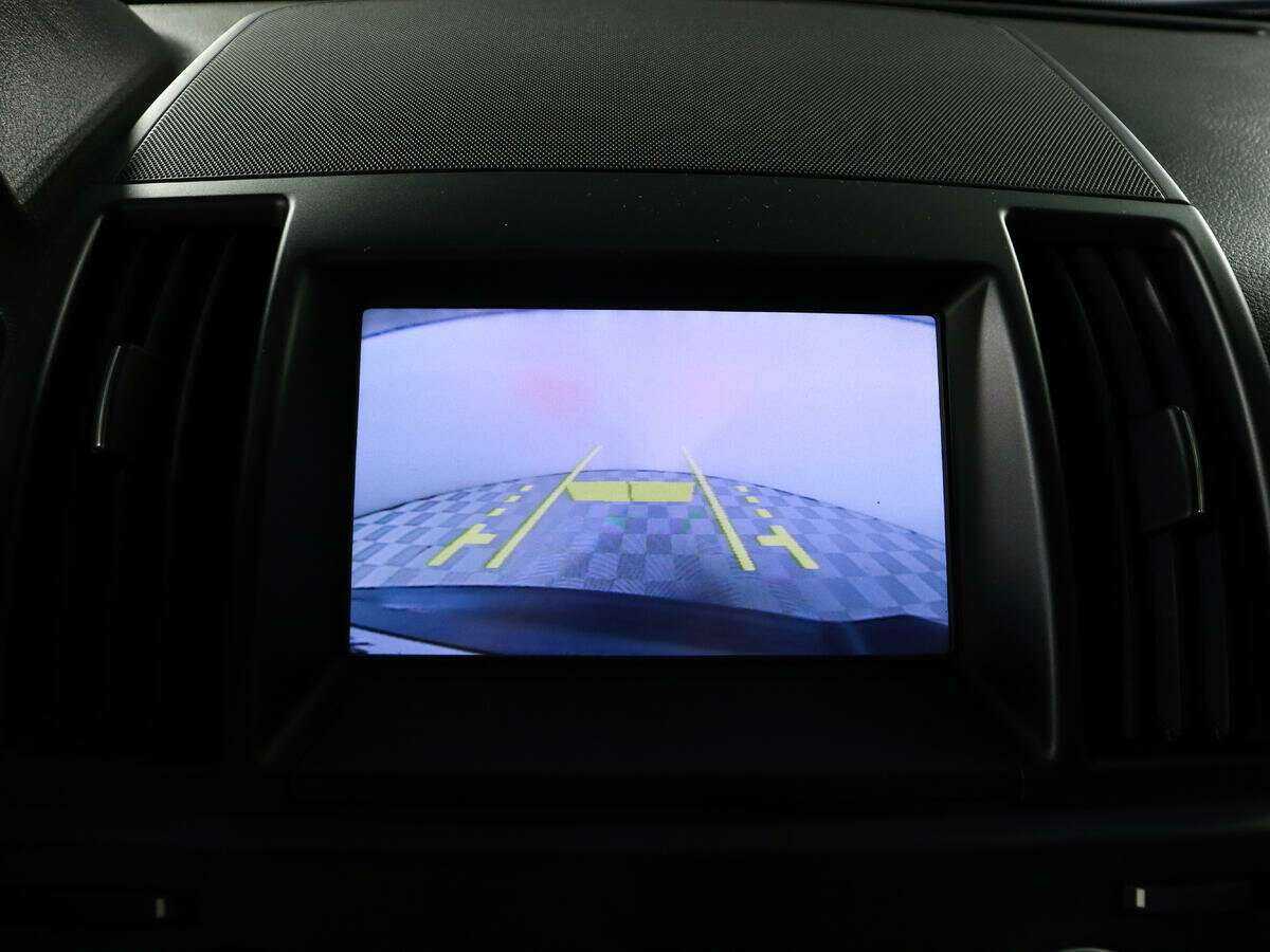 Купить Land Rover Freelander, 2013, 232 171 км.. Фото: #12