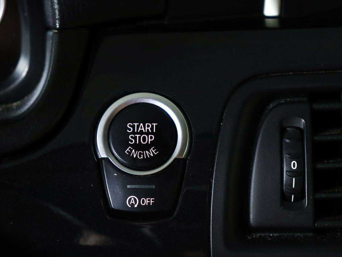 Купить BMW 5 серии, 2014, 104 334 км.. Фото: #19