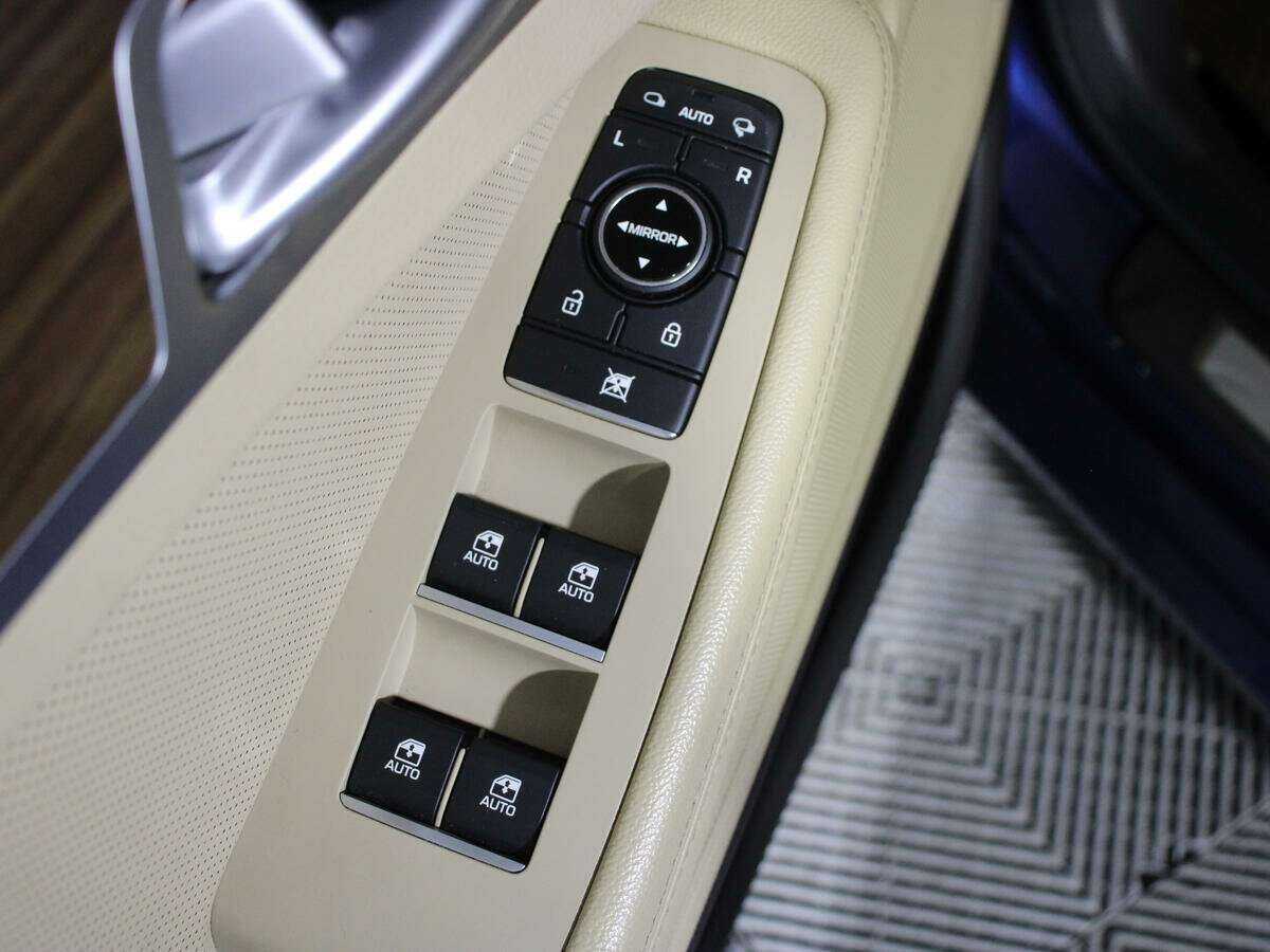 Купить Hyundai Genesis, 2015, 64 400 км.. Фото: #13