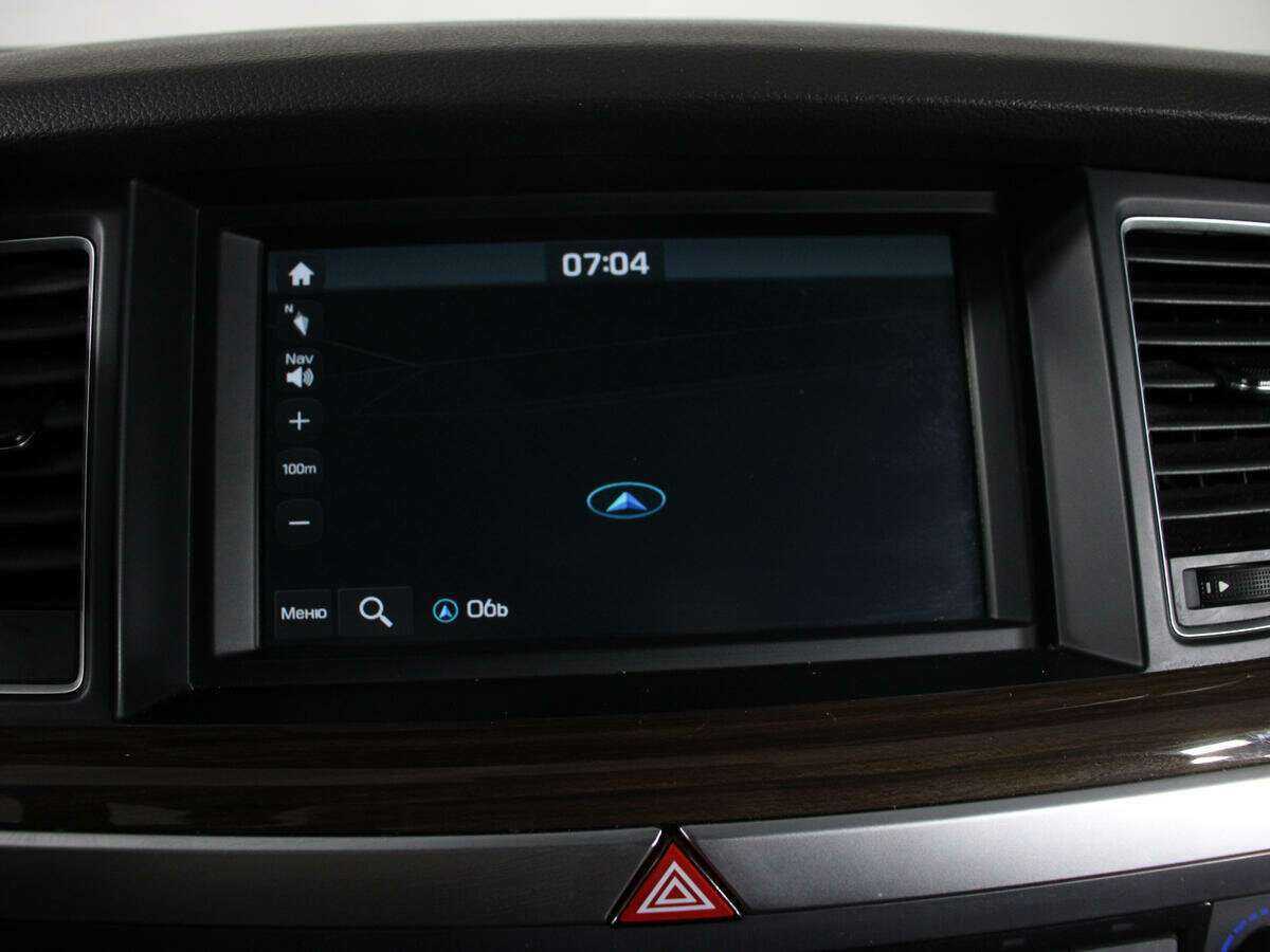 Купить Hyundai Genesis, 2015, 64 400 км.. Фото: #22