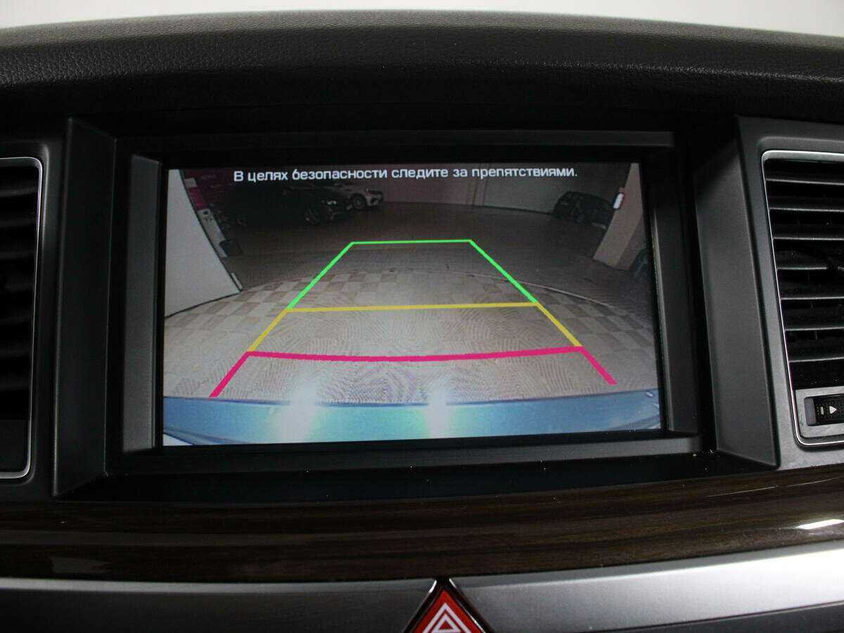 Купить Hyundai Genesis, 2015, 64 400 км.. Фото: #23