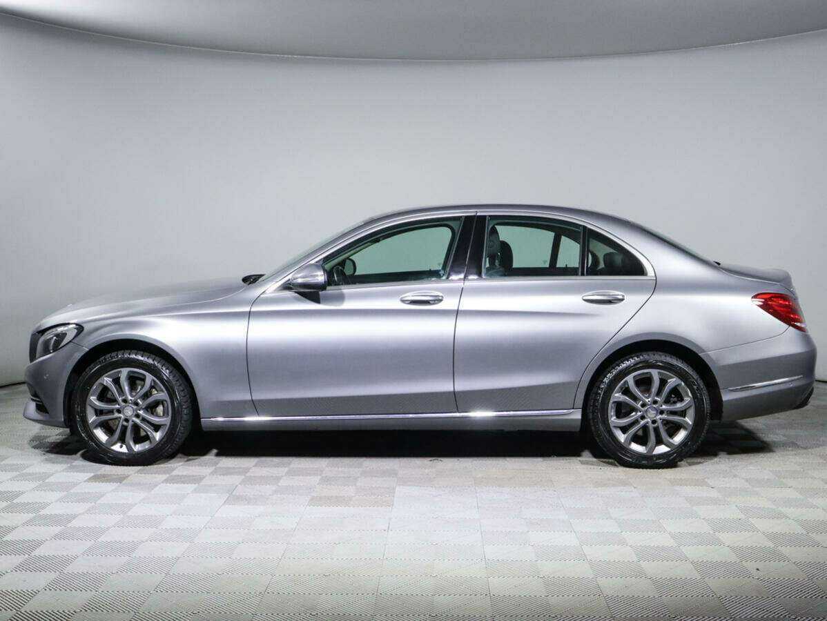 Купить Mercedes-Benz C-Класс, 2015, 80 000 км.. Фото: #6