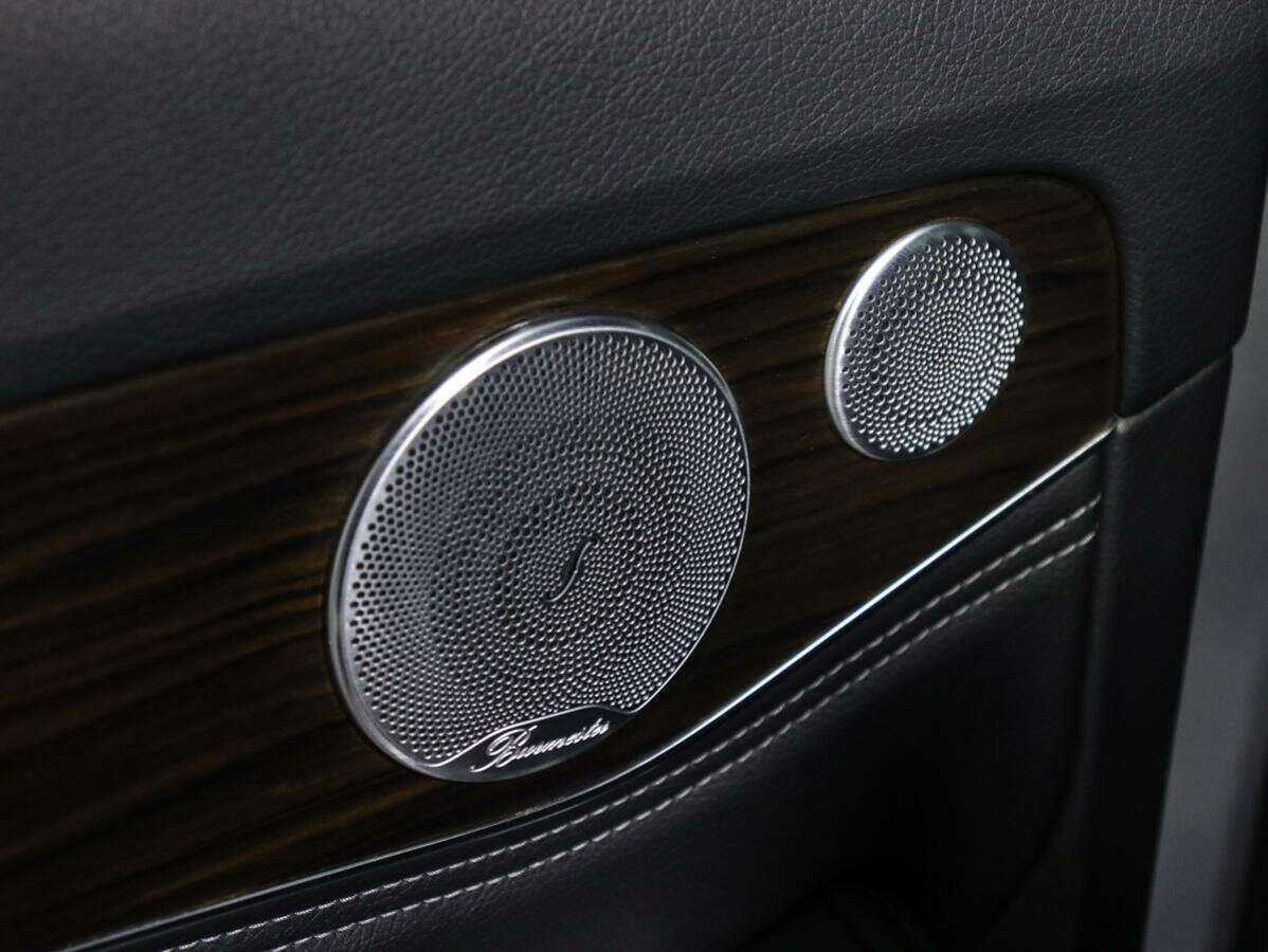 Купить Mercedes-Benz C-Класс, 2015, 80 000 км.. Фото: #16