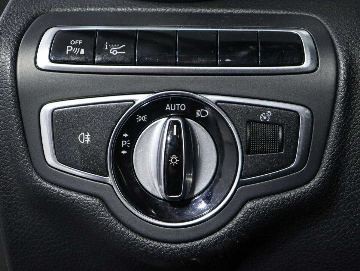 Купить Mercedes-Benz C-Класс, 2015, 80 000 км.. Фото: #17