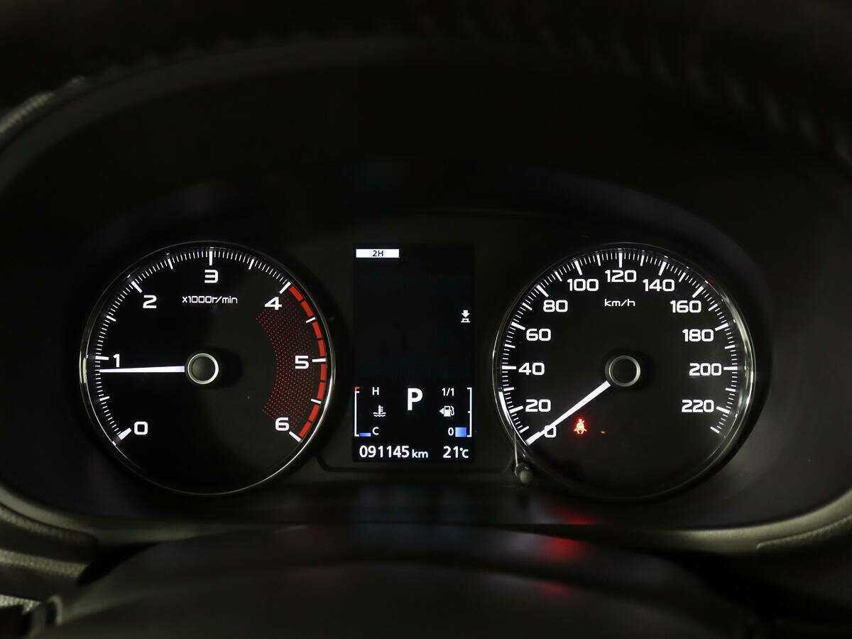 Купить Mitsubishi Pajero Sport, 2017, 91 308 км.. Фото: #9