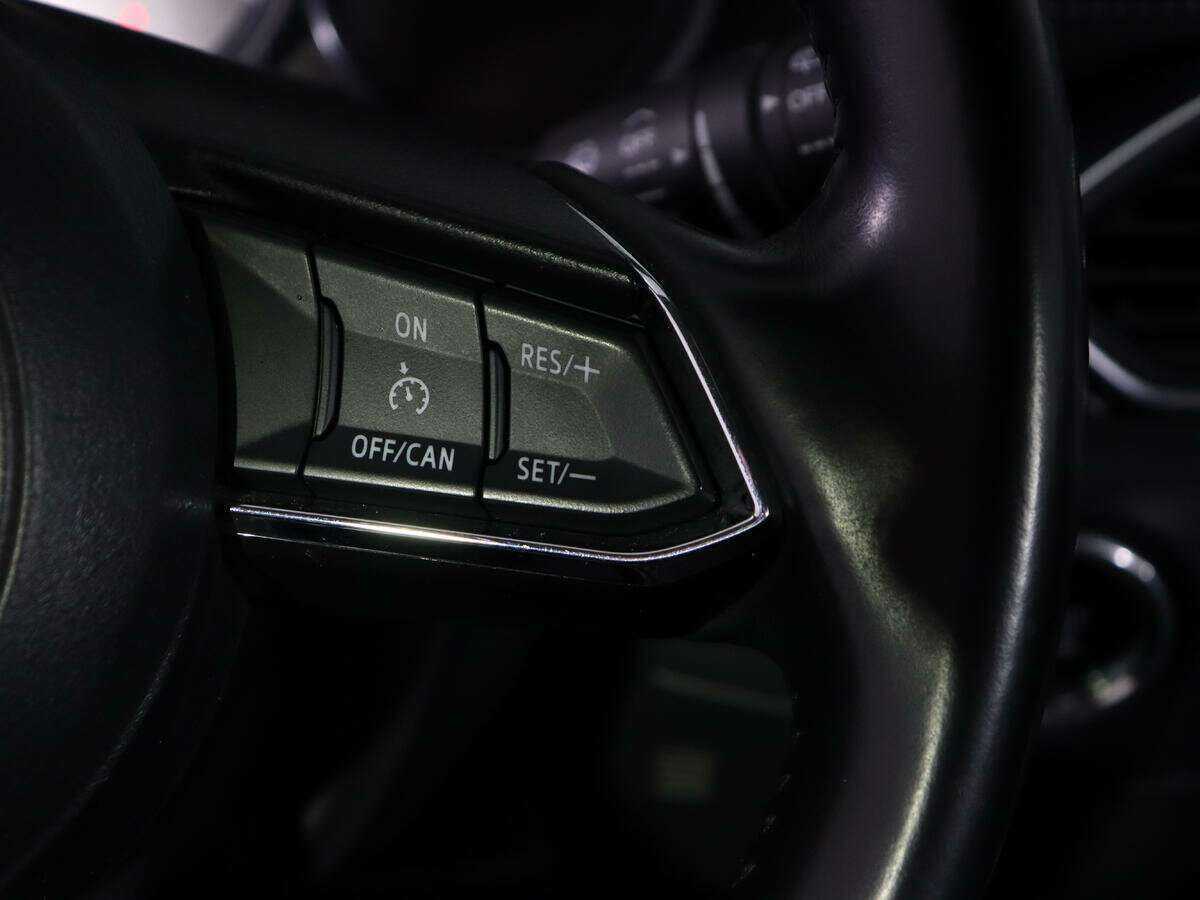 Купить Mazda CX-5, 2020, 100 500 км.. Фото: #13