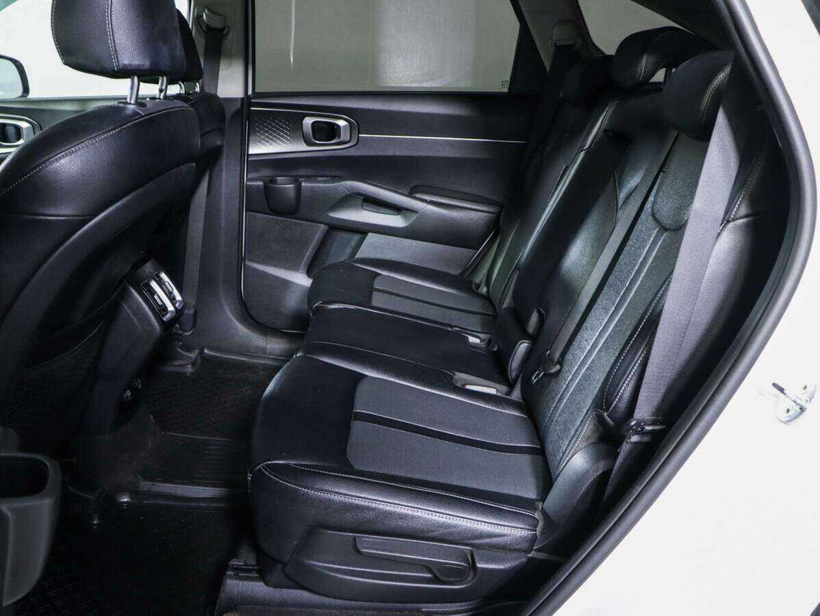 Купить Kia Sorento, 2020, 102 643 км.. Фото: #7